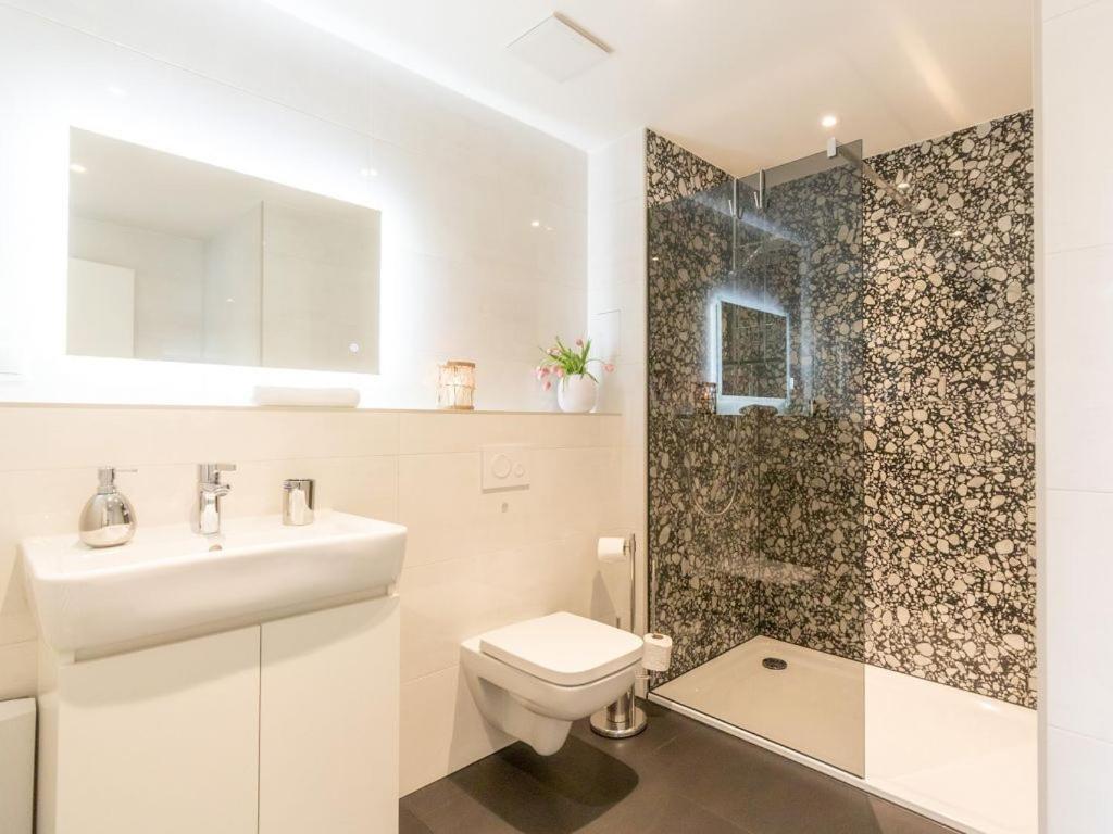Ferienwohnung Hafenspitze App. 14 Wißmar Exterior foto